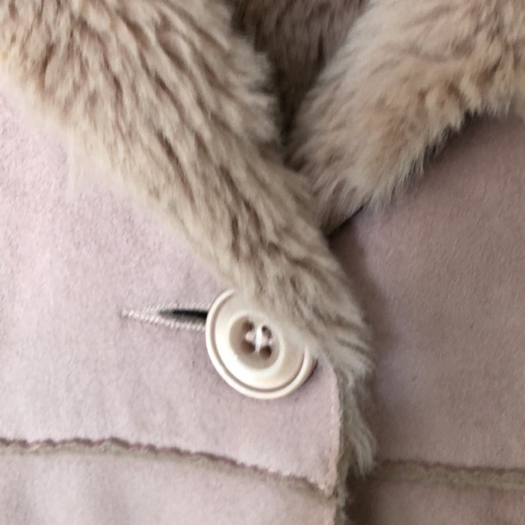 United colors of Benetton coat. - Picture 3 of 9